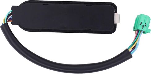 MOTOKU Left Seat Heater Control Switch for Cadillac Escalade EXT ESV for Chevrolet Avalanche Suburban Tahoe for GMC Yukon 2003-2006 Driver Side in Saudi Arabia