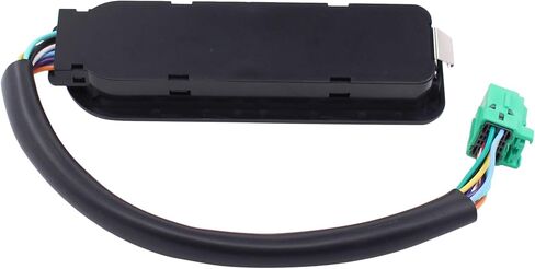 MOTOKU Left Seat Heater Control Switch for Cadillac Escalade EXT ESV for Chevrolet Avalanche Suburban Tahoe for GMC Yukon 2003-2006 Driver Side in Saudi Arabia