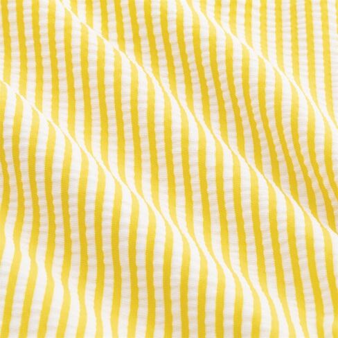 LIZENS Girls Two Piece Swimwear Striped Swimsuit for Kids Girls Swimsuit Tankini Set in Kuwait
