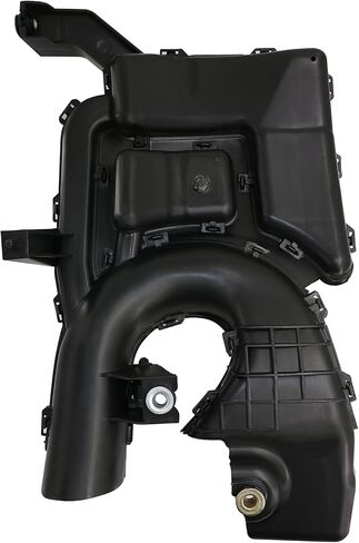 Engine Air Intake Resonator Assembly Replacement Compatible with 2013-2018 Nissan Sentra 16554-3RC2A 165543RC2A in Saudi Arabia