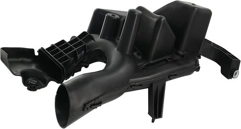 Engine Air Intake Resonator Assembly Replacement Compatible with 2013-2018 Nissan Sentra 16554-3RC2A 165543RC2A in Saudi Arabia