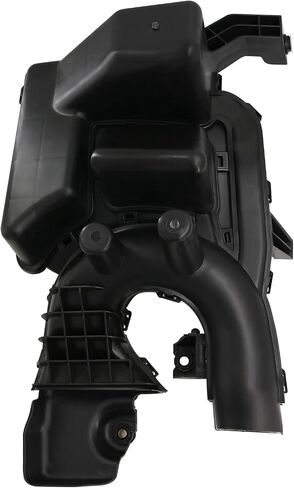 Engine Air Intake Resonator Assembly Replacement Compatible with 2013-2018 Nissan Sentra 16554-3RC2A 165543RC2A in Saudi Arabia