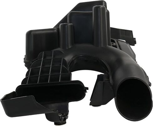 Engine Air Intake Resonator Assembly Replacement Compatible with 2013-2018 Nissan Sentra 16554-3RC2A 165543RC2A in Saudi Arabia