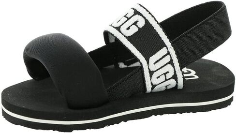 صندل زوما سلينغ للأطفال من UGG in Saudi Arabia