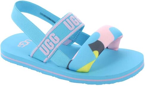 صندل زوما سلينغ للأطفال من UGG in Saudi Arabia