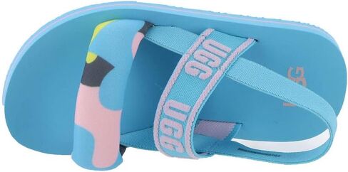 صندل زوما سلينغ للأطفال من UGG in Saudi Arabia