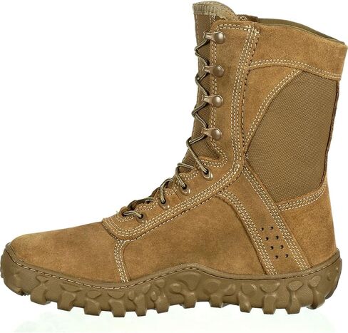حذاء روكي S2V العسكري التكتيكي in Kuwait