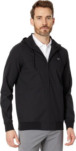 TravisMathew Men's Wanderlust Hoodie in Saudi Arabia