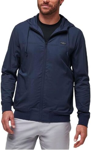 TravisMathew Men's Wanderlust Hoodie in Saudi Arabia