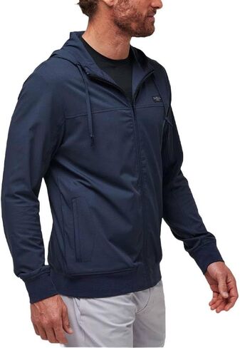 TravisMathew Men's Wanderlust Hoodie in Saudi Arabia