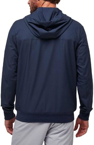 TravisMathew Men's Wanderlust Hoodie in Saudi Arabia