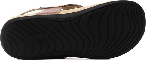 صنادل رياضية لتقويم العظام للسيدات صيفية قابلة للتعديل لتقويم العظام مع دعم للقوس in Kuwait