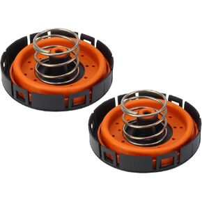 Crankcase Ventilation Valve, Suitable 2000-2013 For BMW 545i 550i 645Ci 650i 735Li 740Li 745Li 750Li 4.4i 4.8is X5, Replace Number 11127547058 11127537733