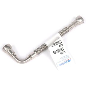 قطع غيار ACDelco GM الأصلية 12606566 خرطوم تهوية علبة المرافق الإيجابية (PCV)