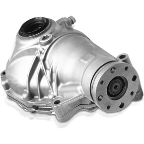 PANGOLIN 31507578154 Transfer Case Assembly Front Differential Carrier Assembly Compatible with BMW X3 X4 F25 F26 2011-2018, Replae OE 31508635863, 31507578153, 31508635862
