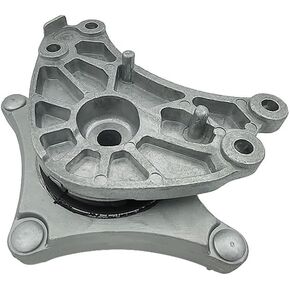 Rear Trans Mount, Car Rear Transmission Mount Fits for Mercedes Benz 2008-2019 C300 C350 CL550 CLS400 CLS550 E250 E350, Replaces 2042400618, 2042400218
