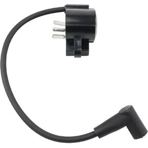 Ignition Coil Compatible with Kohler CH740 CV740 SV735 SV740 GT1554 Engine Replace 24-755-172-S 24-755-173-S 24-584-90-S 24-584-89-S 24-584-64-S 24-584-53-S 24-584-49-S