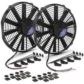 ProForm Electric Cooling Fan