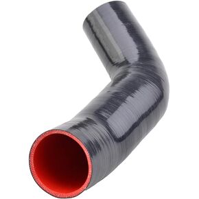 Turbo High Flow Inlet Pipe For Golf MK7 GTI Adui S3 A3 Leon MK3 EA888 Tube Performance Turbocharger Intake Hose