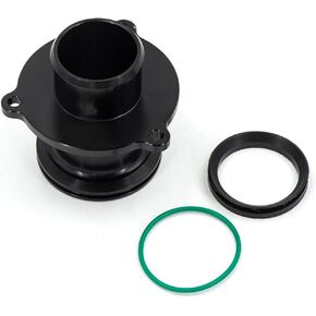 Turbo High Flow Inlet Pipe For Golf MK7 GTI Adui S3 A3 Leon MK3 EA888 Tube Performance Turbocharger Intake Hose in Saudi Arabia