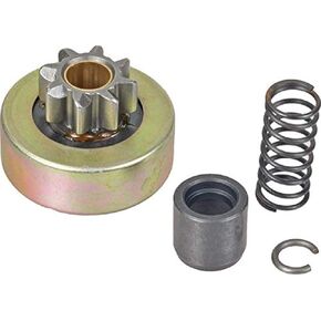 DB Electrical SND5071 NEW STARTER DRIVE for SKI-DOO 550 600 700 800 1000 SNOWMOBILE 410-922-958, 415-129-334 ND128300-0030 410-922-958 415-129-334 128300-0030 220-52066