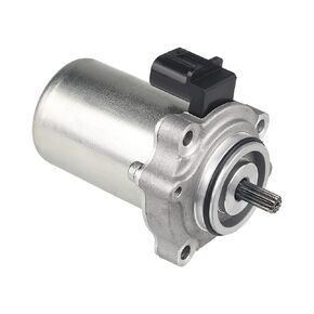 WATERWICH Shift Control Motor Compatible with Honda Rancher 420 2007-2023/ Foreman 500 2012-2019/ Foreman Rubicon 500 2015-2019/ Honda SXS 1000 2016-2023 Replaces 31300-HP5-601