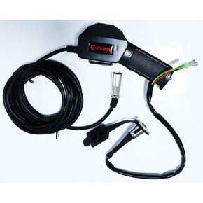 Winch Controller Hand Switch Fit For YS 700,MSU 800 400,UTV 500,HiSUN,MASSIMO,SUPERMACH