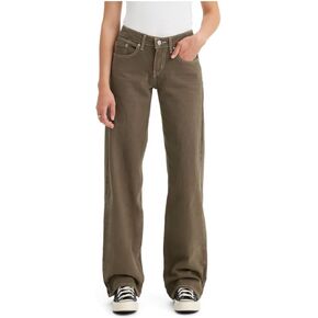 Levi's Women's Low Loose