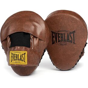 Everlast 1910 Focus Mitts