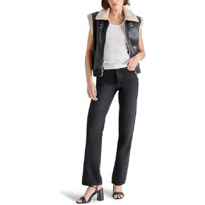 Steve Madden Women's Apparel Avi Vest