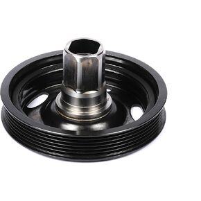 ACDelco GM Genuine Parts 55574772 Crankshaft Balancer