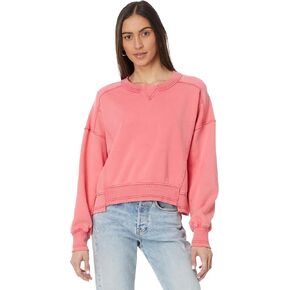 Free People Women's Intercept Pullover