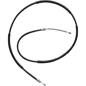ACDelco Gold 18P1365 (18034283) Passenger Side Parking Brake Rear Cable