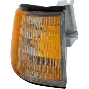 Dorman 1630217 Passenger Side Parking Light Assembly Compatible with Select Ford/Mercury Models