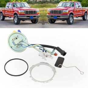 19 Gallon Rear Tank Sending Unit Fit for Ford F-250 F250 1994-1996 7.3L for F-350 F350 1994-1997 7.3L FMSU9DER FMSU-9DER
