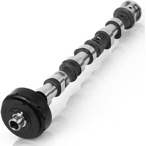 5184380AG 5184380AF Right Side Intake Camshaft Compatible for Jeep, Dodge, Chrysler, Ram 3.6L Engine V6 Models, 3.6L Intake Camshaft Replace 05184380AH, 5184380AD, 5184380AE with 2-Year Service