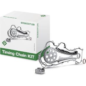INA Schaeffler Chain Kits and Components Chain Kit, ZC01401K, OEM Replacement