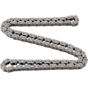 Hot Cams Cam Chain HC82RH2010128 Compatible With/Replacement For Arctic Cat 400 DVX 2004-2008, Kawasaki KFX 400 2003-2006, KLX 400 R 2003-2004, Suzuki DR-Z 400 2000-13, DR-Z 400 S 05-09