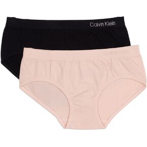 Calvin Klein Girls' Boxer Brief