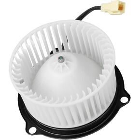 BRTEC 700010 HVAC Blower Motor Assembly for Dodge Ram 1500/2500/3500 1994-2002, for Jeep Grand Cherokee 1993-1998 Blower Motor