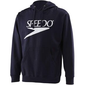 Speedo Sweatshirt Vintage Heavy Weight Hoodie