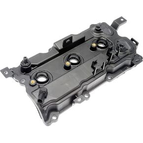 Dorman 264-780 Passenger Side Engine Valve Cover Compatible with Select Infiniti/Nissan Models