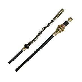 FPE - Forklift Brake Cable - LH TCM 20803-71041 Hacus Aftermarket - New
