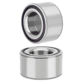 3514635 3585502 Rear Wheel Bearings for Polaris Ranger 400 500 700 800 900 Series Diesel RZR/Sportsman 400 450 500 600 700 800 /Diesel/Hawkeye/LSV Replaces #3514917 3515087(2pcs)