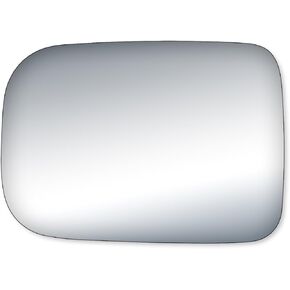 Fit System 99015 Driver Side Mirror Glass, Blazer, Full Size Pick-Up, Full Size Van, Chevrolet Suburban, Full Size Pick-Up, Full Size Van, Jimmy, Chevrolet Suburban