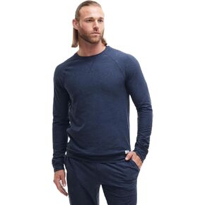 Peloton Men's Dreamblend Crewneck Pullover