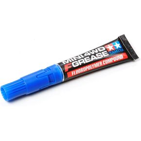 15383 Mini 4WD F Grease Fluoropolymer Compound