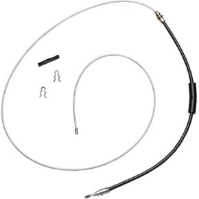 ACDelco Professional 18P323 Front Parking Brake Cable Assembly