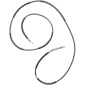Raybestos BC96138 Professional Grade Parking Brake Cable