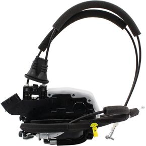 NewYall Front Left Driver Side Door Lock Actuator Motor for Nissan Murano 2008-2014